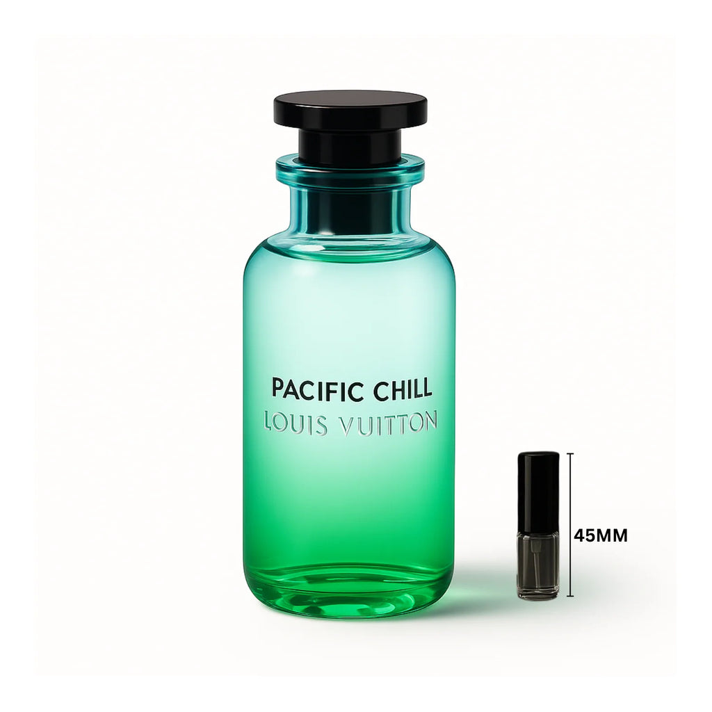 Louis Vuitton Pacific Chill Eau de Parfum 100ml