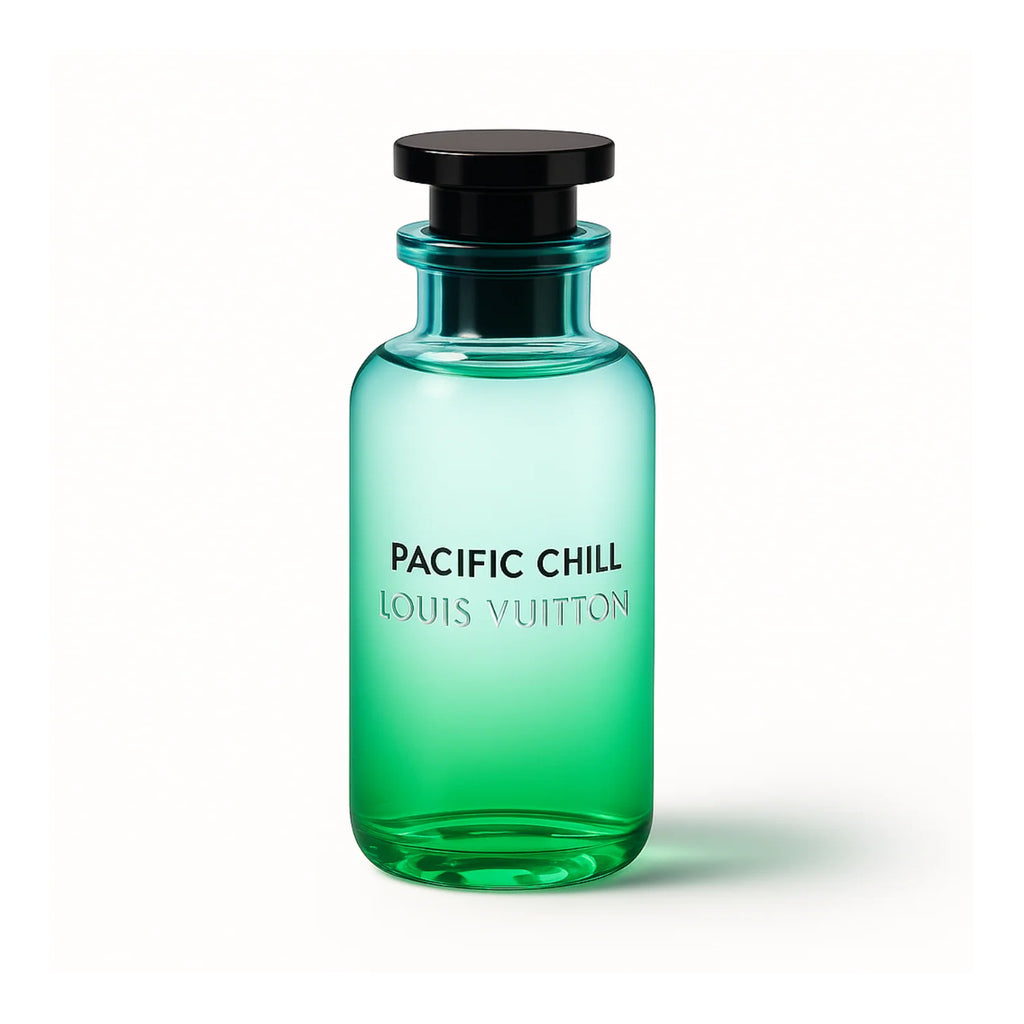 Louis Vuitton Pacific Chill Eau de Parfum 100ml