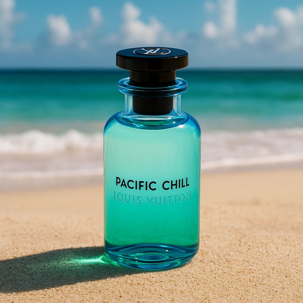 Louis Vuitton Pacific Chill Eau de Parfum 100ml