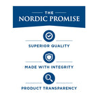 Nordic Naturals Ultimate Omega High Potency Omega-3