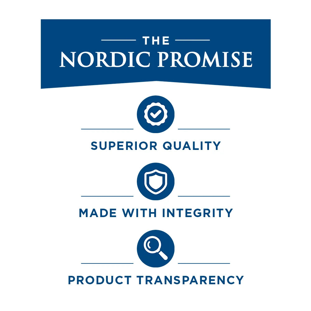 Nordic Naturals Ultimate Omega High Potency Omega-3