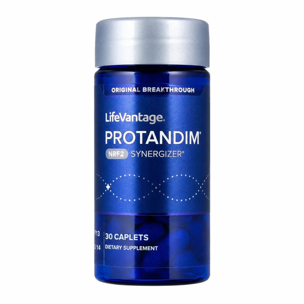 LifeVantage Protandim Nrf2 Synergizer – 30 Caplets
