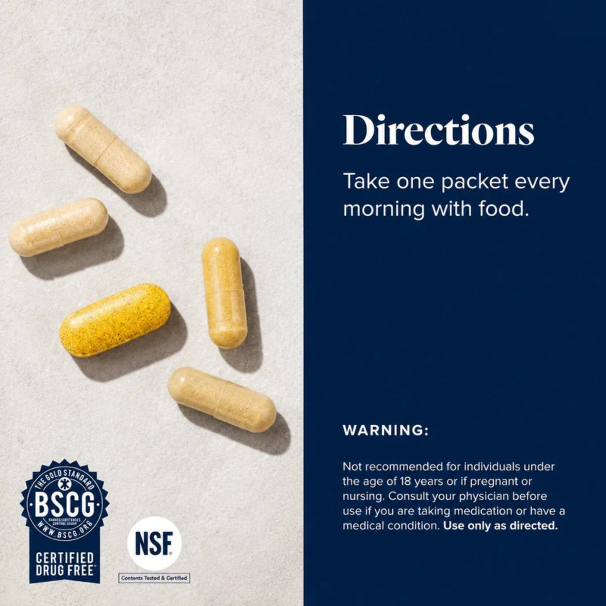 LifeVantage Protandim Nrf2 Synergizer – 30 Caplets