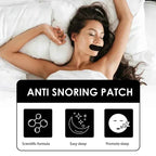 30/60/90Pcs Mouth Tape Sleeping Keep Mouth Close Prevent Snoring Gentle Sleep Breath Strips for Home Travel Mouth Tape for Night