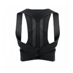 Adjustable Back Brace Posture Corrector Belt for Women & Men Lumbar Support Shoulder Support for Improving Scoliosis