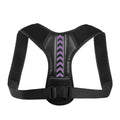 Adjustable Posture Corrector Belt Clavicle Spine Support Upper Back Neck Brace for Home Office Sport Use Shoulder Back Brace