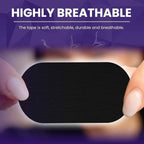 30/60/90Pcs Mouth Tape Sleeping Keep Mouth Close Prevent Snoring Gentle Sleep Breath Strips for Home Travel Mouth Tape for Night