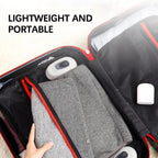Wireless 360° Air Pressure Calf Massager Eletric 3 Mode Airbag Compresstion Leg Massage Foot Calf Muscle Relax Blood Circulation