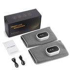 Wireless 360° Air Pressure Calf Massager Eletric 3 Mode Airbag Compresstion Leg Massage Foot Calf Muscle Relax Blood Circulation