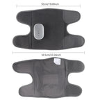 Wireless 360° Air Pressure Calf Massager Eletric 3 Mode Airbag Compresstion Leg Massage Foot Calf Muscle Relax Blood Circulation