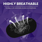 30/60/90Pcs Mouth Tape Sleeping Keep Mouth Close Prevent Snoring Gentle Sleep Breath Strips for Home Travel Mouth Tape for Night