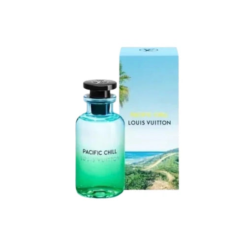Louis Vuitton Pacific Chill Eau de Parfum 100ml