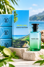Louis Vuitton Pacific Chill Eau de Parfum 100ml