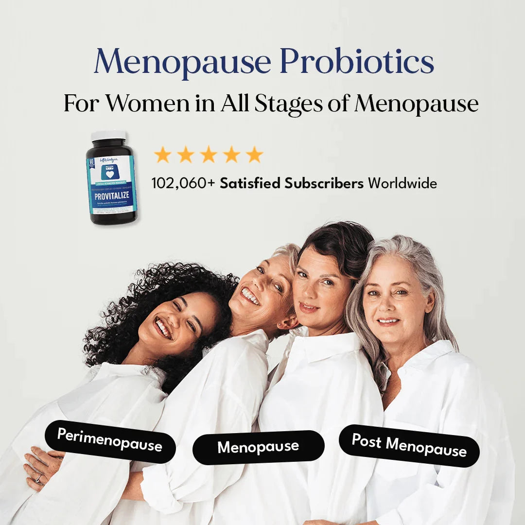 BB Company Provitalize Probiotics – 60 Capsules