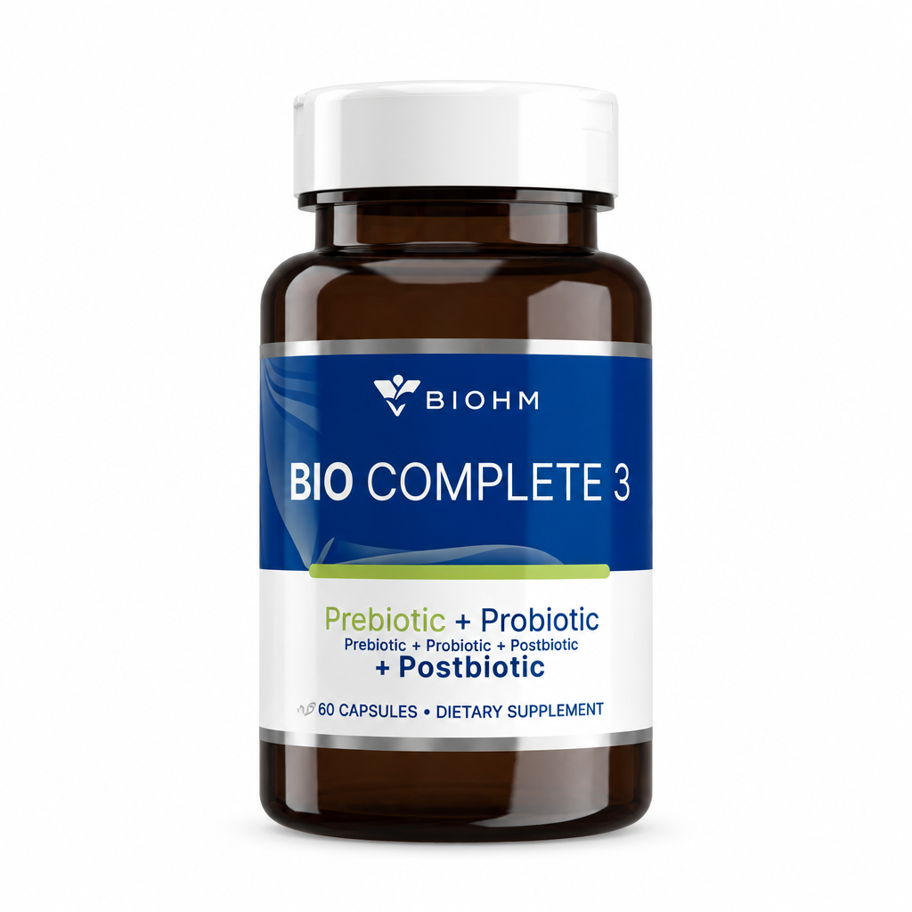 BIOHM Bio Complete 3 1-pack