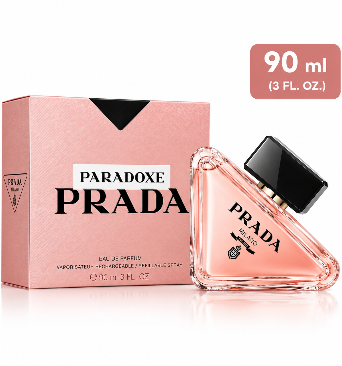 Prada Paradoxe for Women EDP