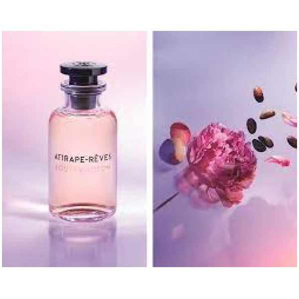 Louis Vuitton Attrape Reves Eau De Parfum