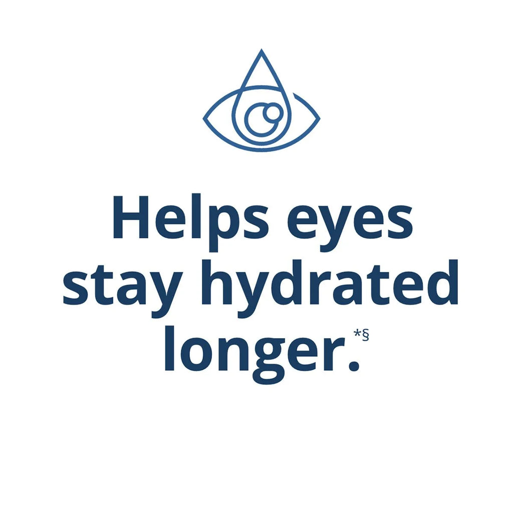 Blink NutriTears Eye Health Supplement 50 Softgels