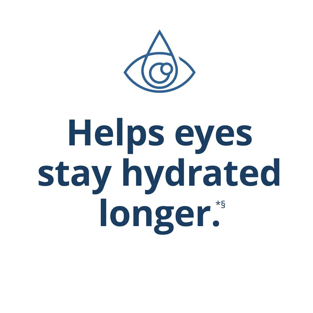 Blink NutriTears Eye Health Supplement 50 Softgels