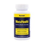 MacuHealth Triple Carotenoid Formula – 90 Softgels
