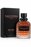 Valentino Uomo Born in Roma Coral Fantasy Eau de Toilette 100ml