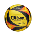 Personalised Wilson OPTX AVP Game Volleyball – Custom Name Volleyball Gift
