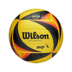 Personalised Wilson OPTX AVP Game Volleyball – Custom Name Volleyball Gift
