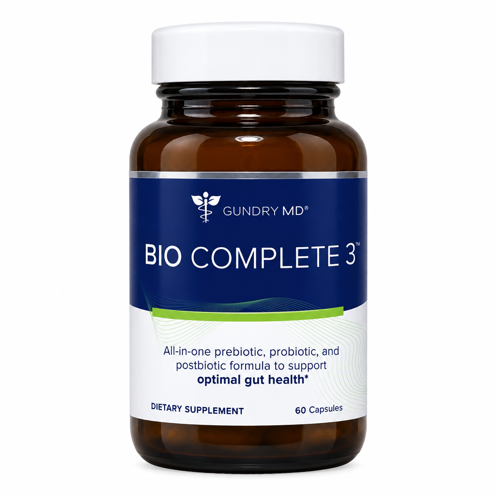 Gundry MD Bio Complete 3 1-pack