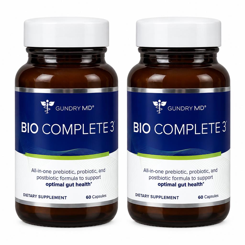 Gundry MD Bio Complete 3 2-pack