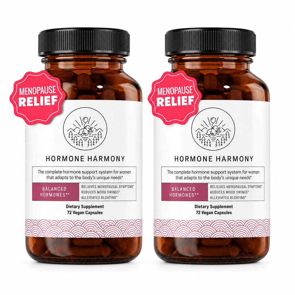 Hormone Harmony 2-pack