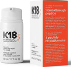 K18 Leave-In Molecular Repair Hair Mask – 50ml / 1.7 fl oz