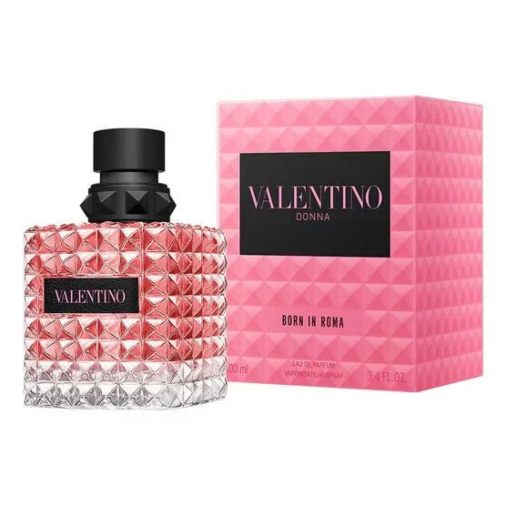 Valentino Donna Born In Roma Eau de Parfum 100ml for Women