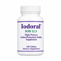 Iodoral 1-pack