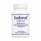 Iodoral 1-pack