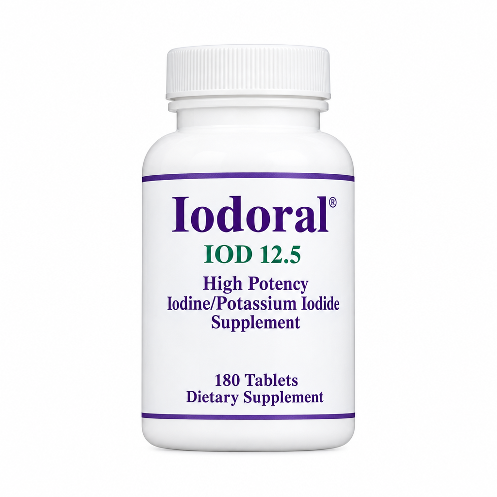 Iodoral 1-pack
