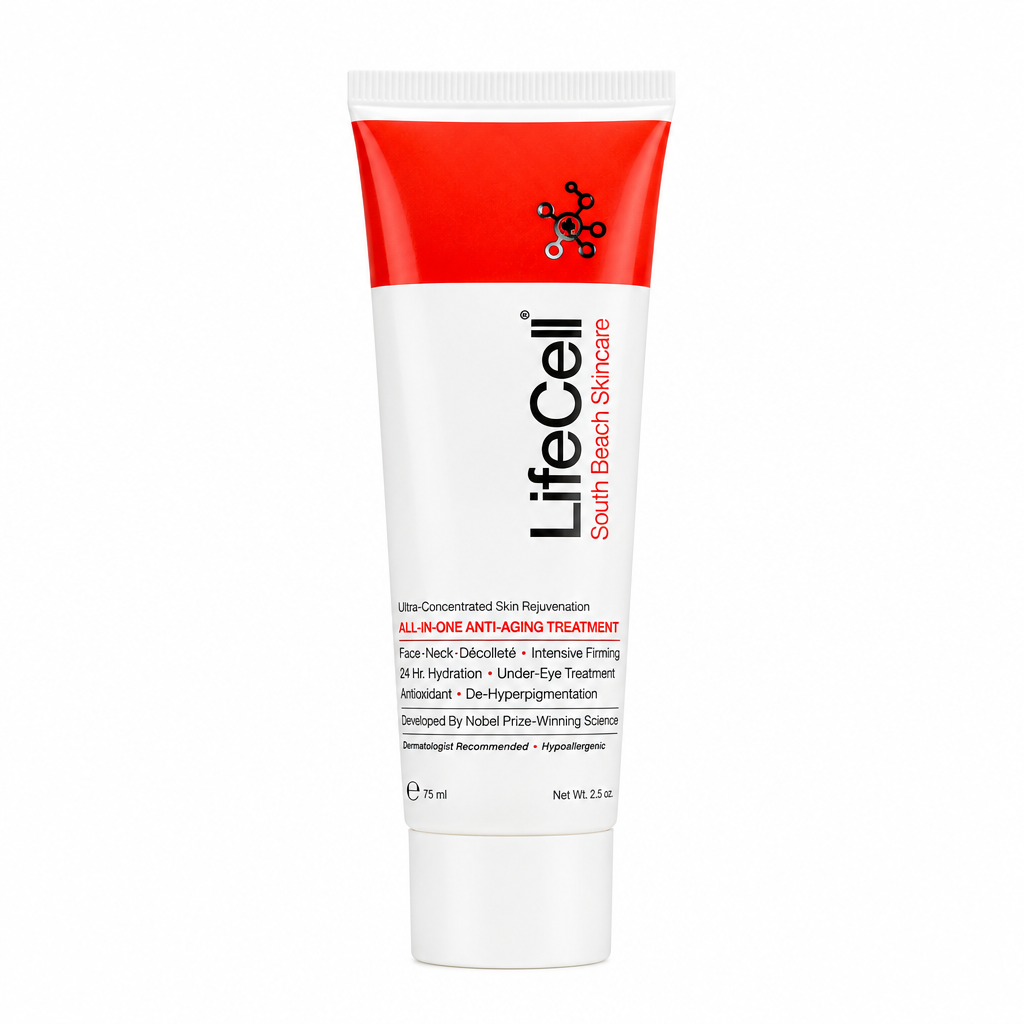 LifeCell 1-pack