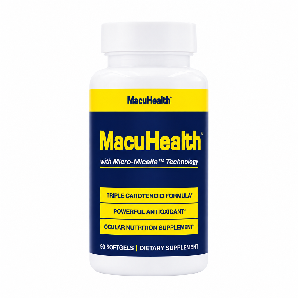 MacuHealth 1-pack