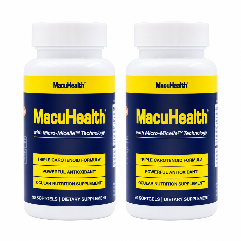 MacuHealth 2-pack