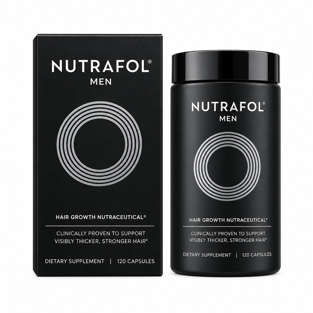 Nutrafol Men 1-pack