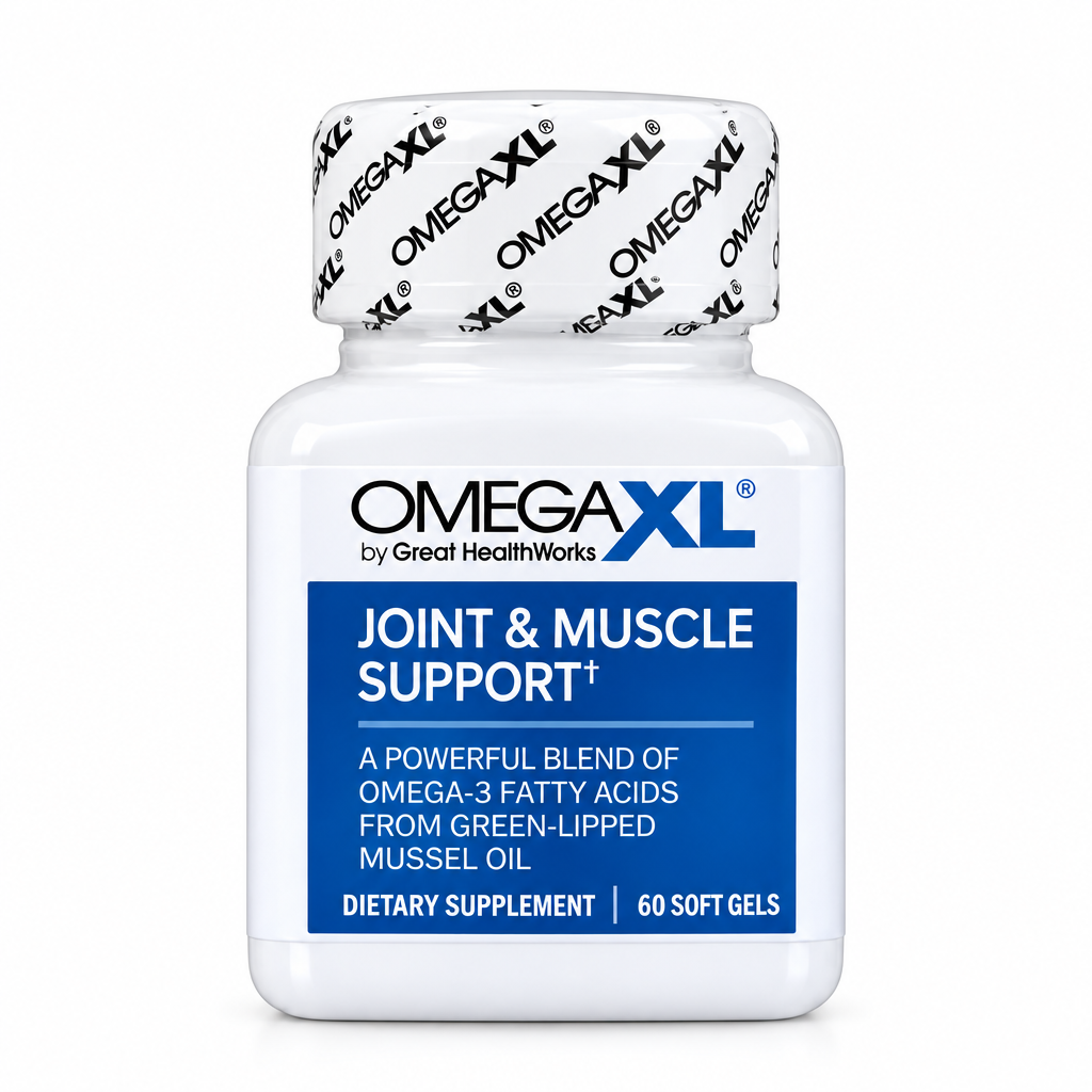 OmegaXL 1-pack