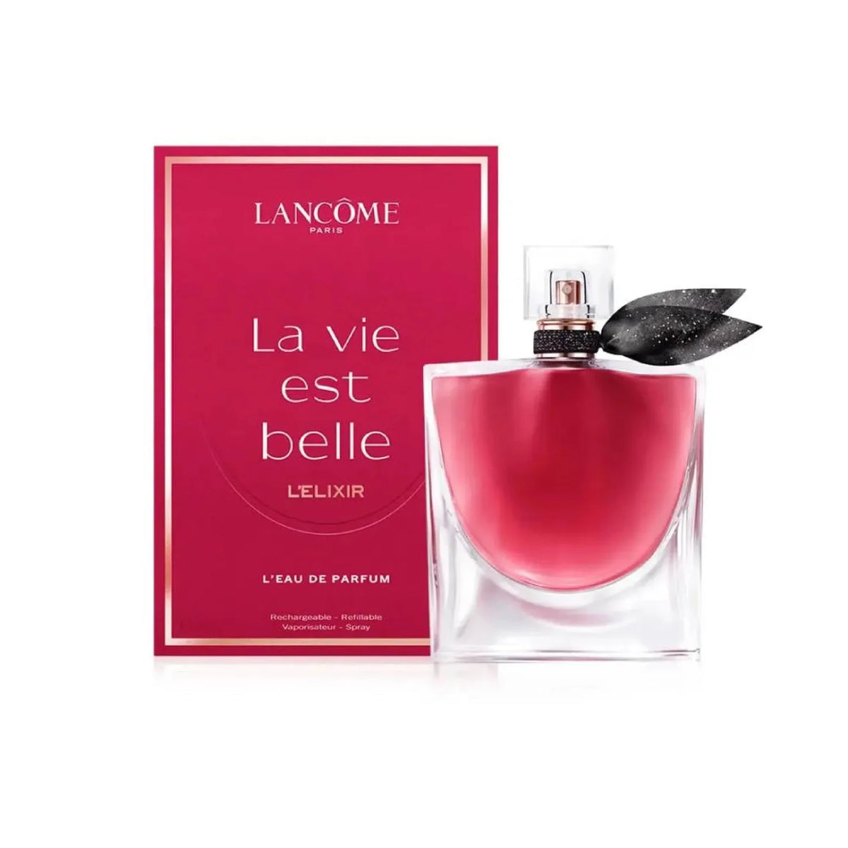 Lancôme La Vie Est Belle L’Elixir Eau de Parfum – 100ml / 3.4 fl oz