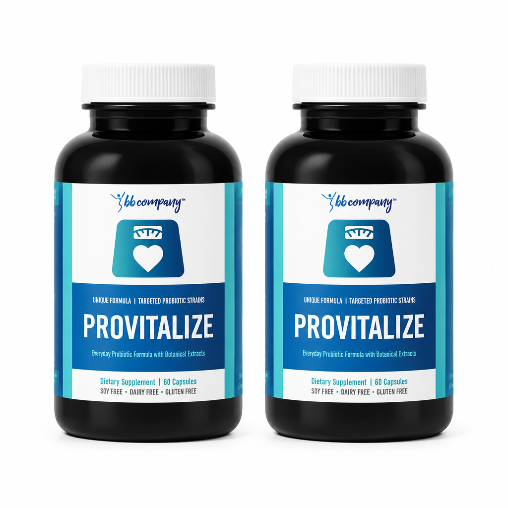 Provitalize 2-pack