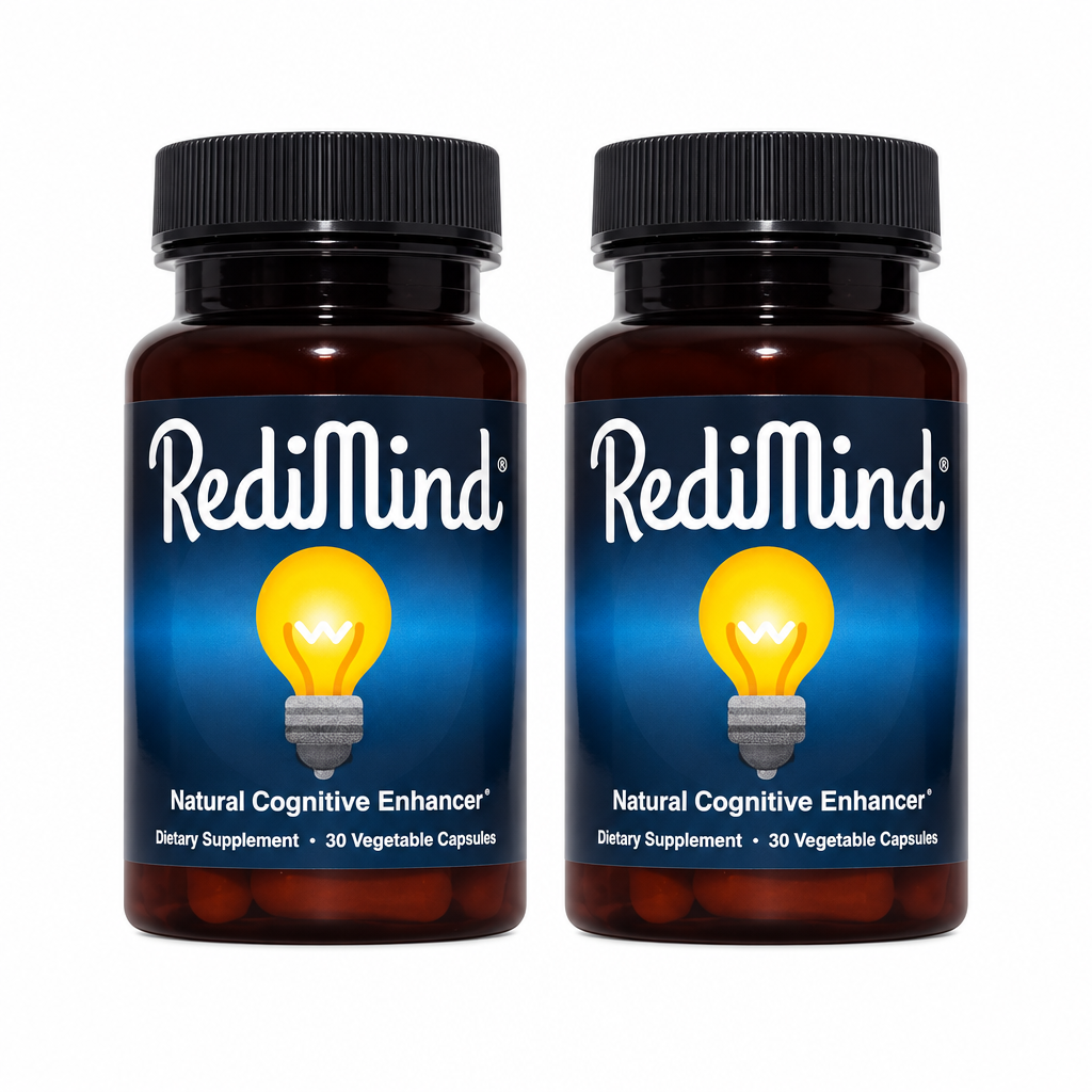 RediMind 2-pack