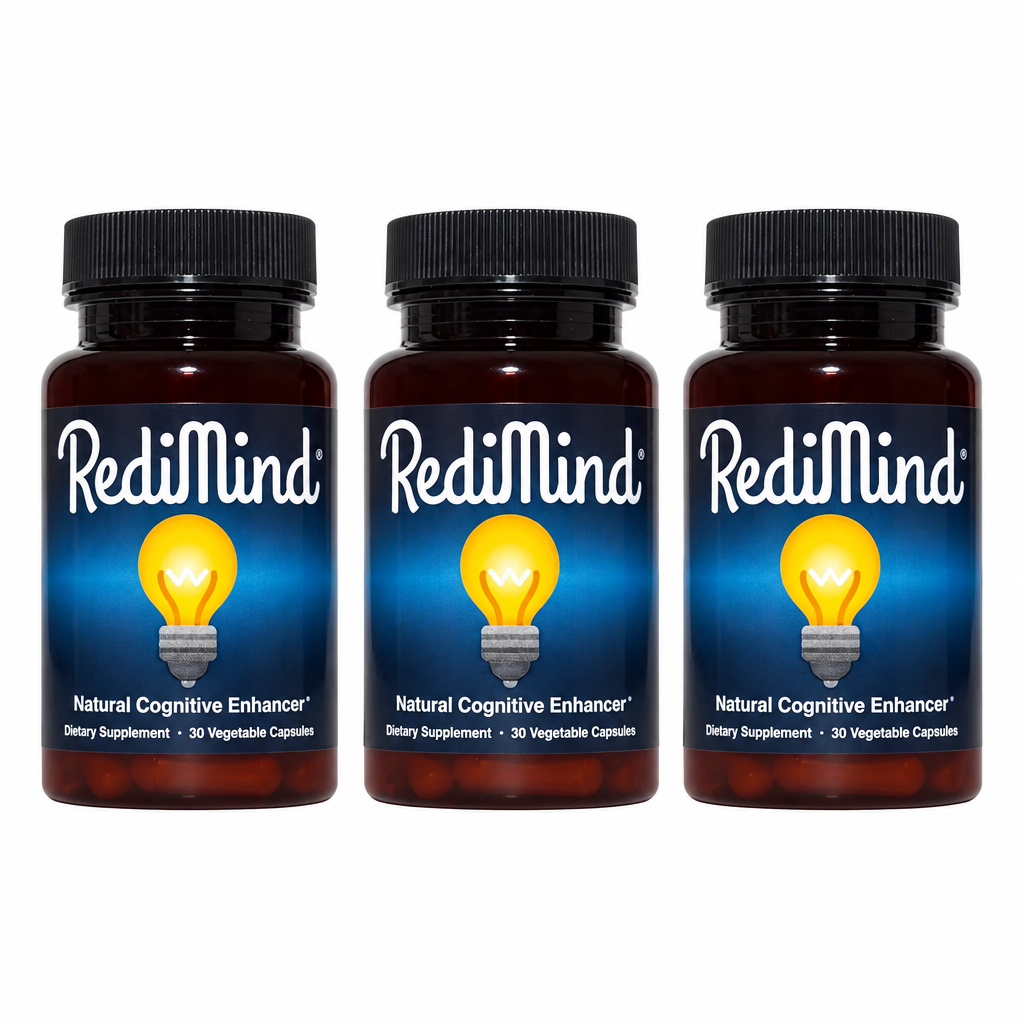 RediMind 3-pack