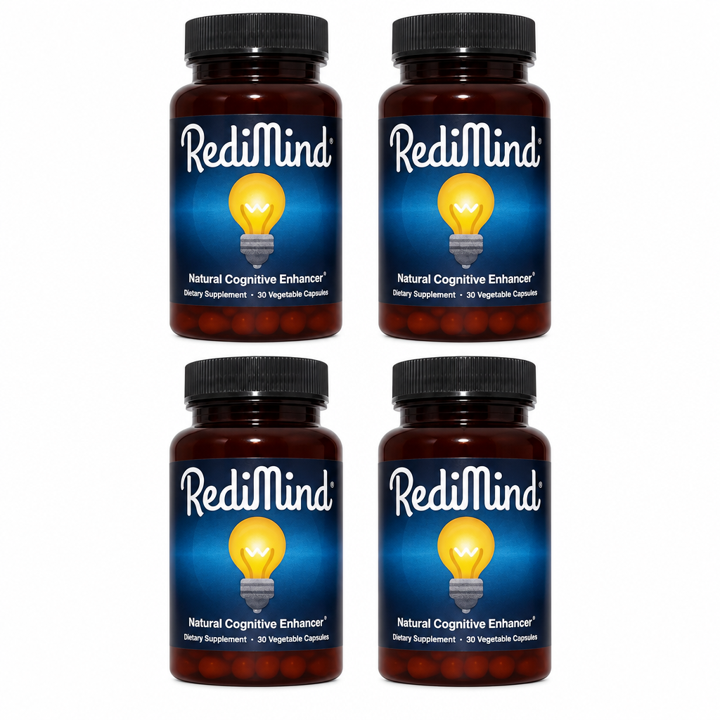 RediMind 4-pack