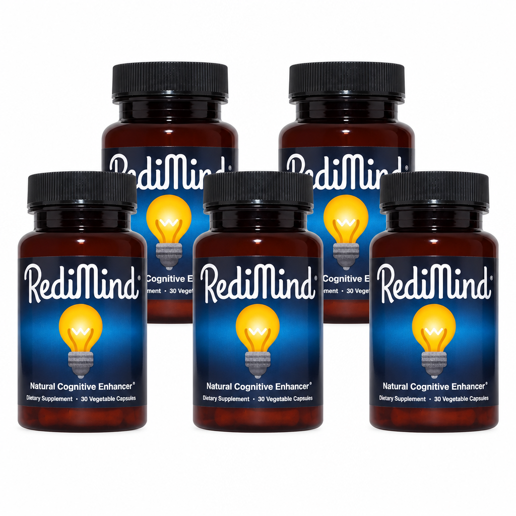 RediMind 5-pack