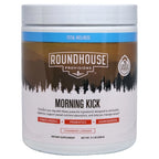 Roundhouse Provisions Morning Kick Strawberry Lemonade 9.1 oz