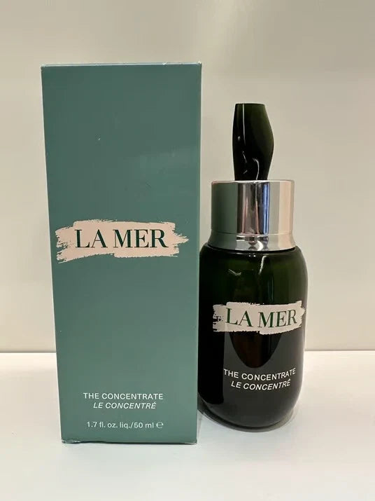 La Mer The Concentrate Serum 1.7 oz / 50ml