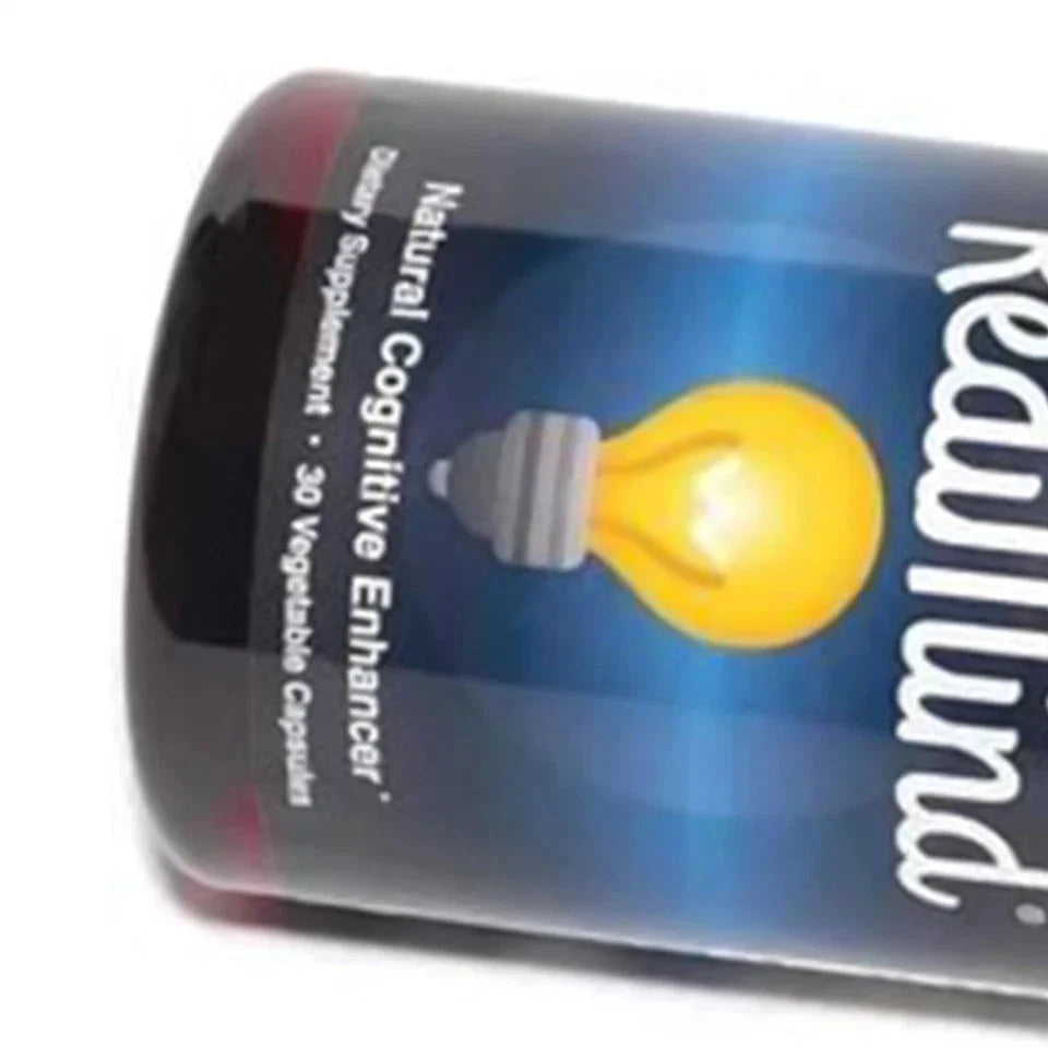 RediMind Natural Cognitive Enhancer 30 Capsules