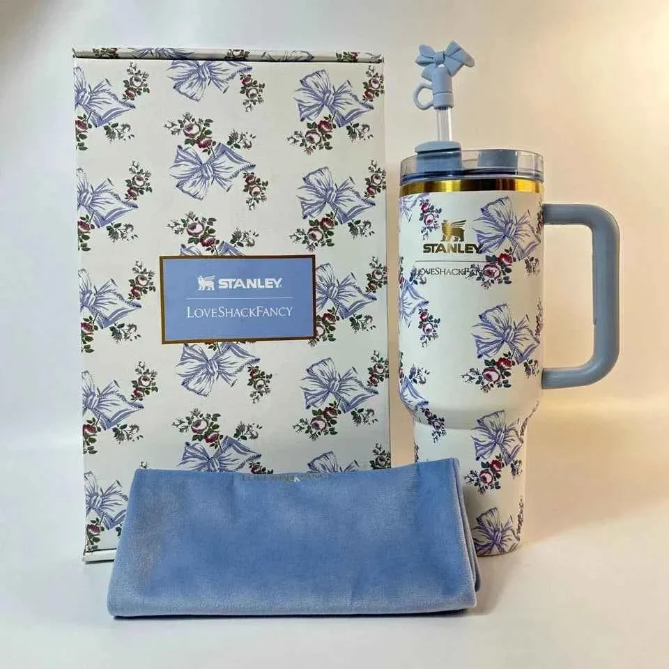 Stanley x LoveShackFancy
